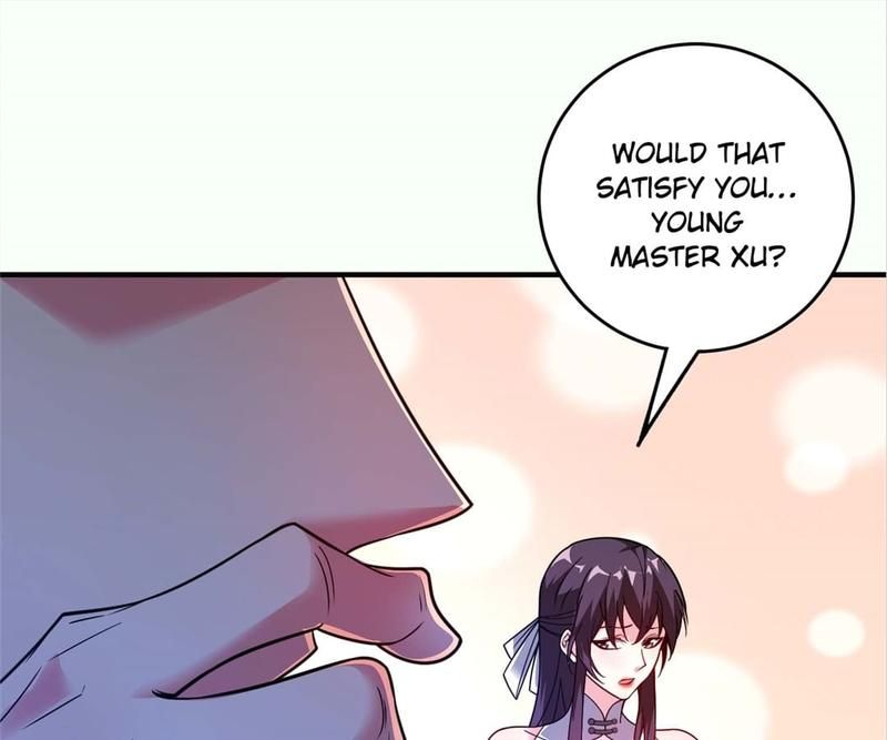 Read Eternal First Son-In-Law chapter 64 image 0 on Lezhin