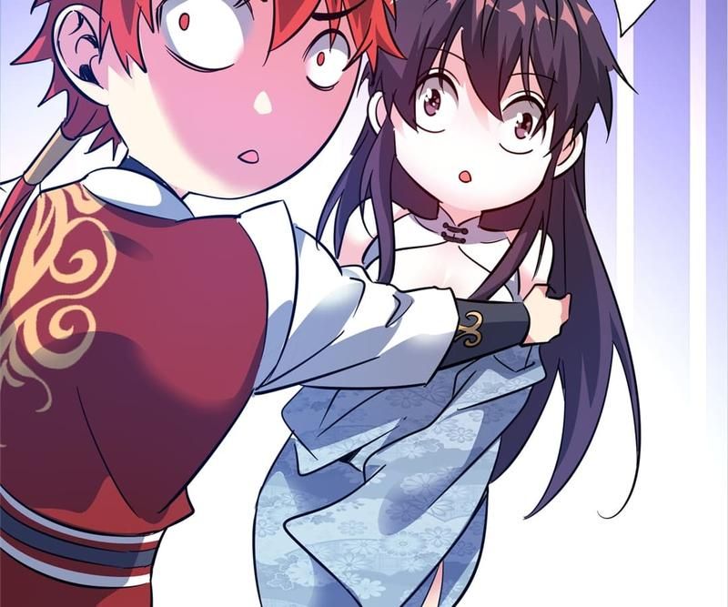 Read Eternal First Son-In-Law chapter 64 image 11 on Lezhin