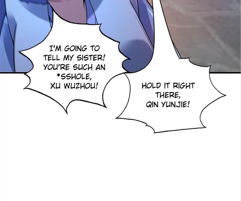 Read Eternal First Son-In-Law chapter 64 image 21 on Lezhin