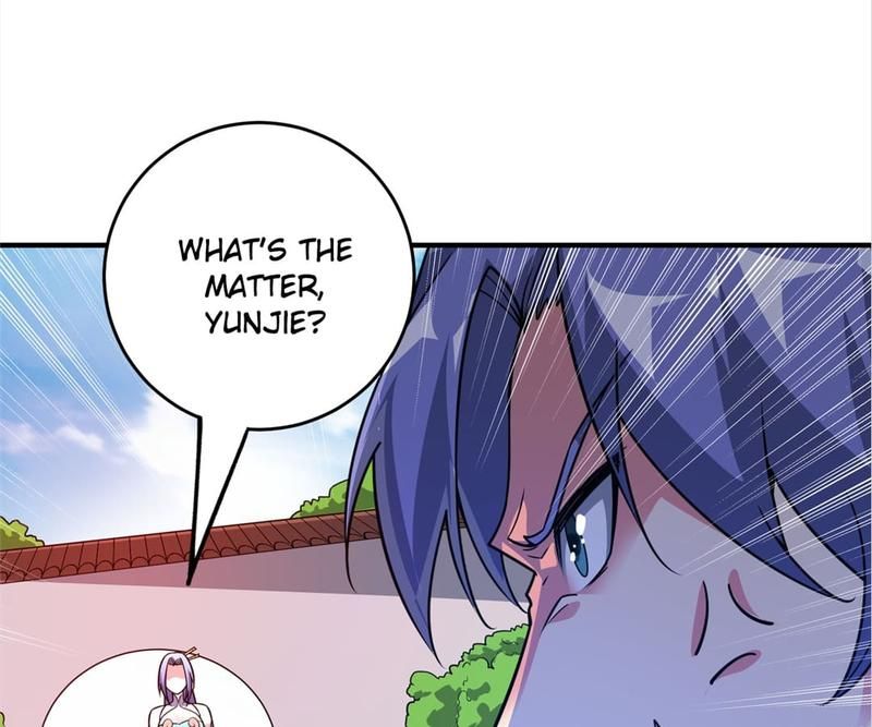 Read Eternal First Son-In-Law chapter 64 image 22 on Lezhin