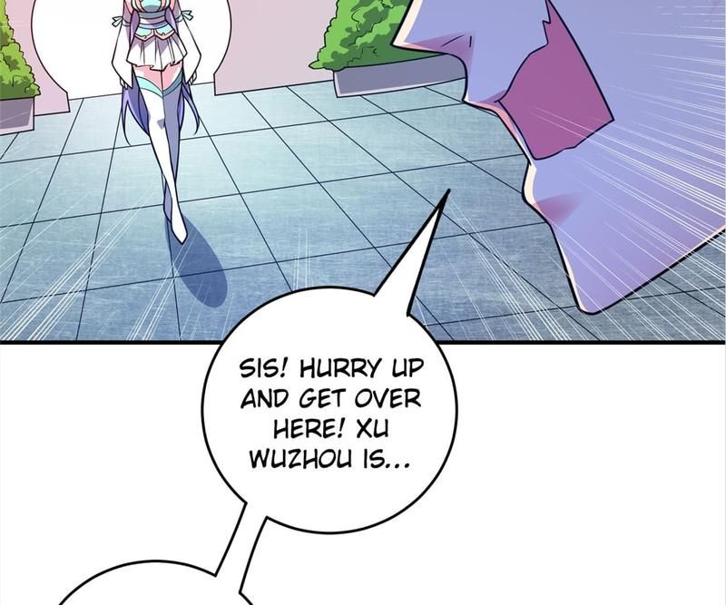 Read Eternal First Son-In-Law chapter 64 image 23 on Lezhin