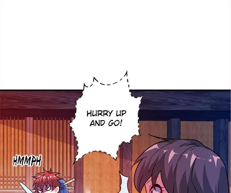 Read Eternal First Son-In-Law chapter 64 image 26 on Lezhin
