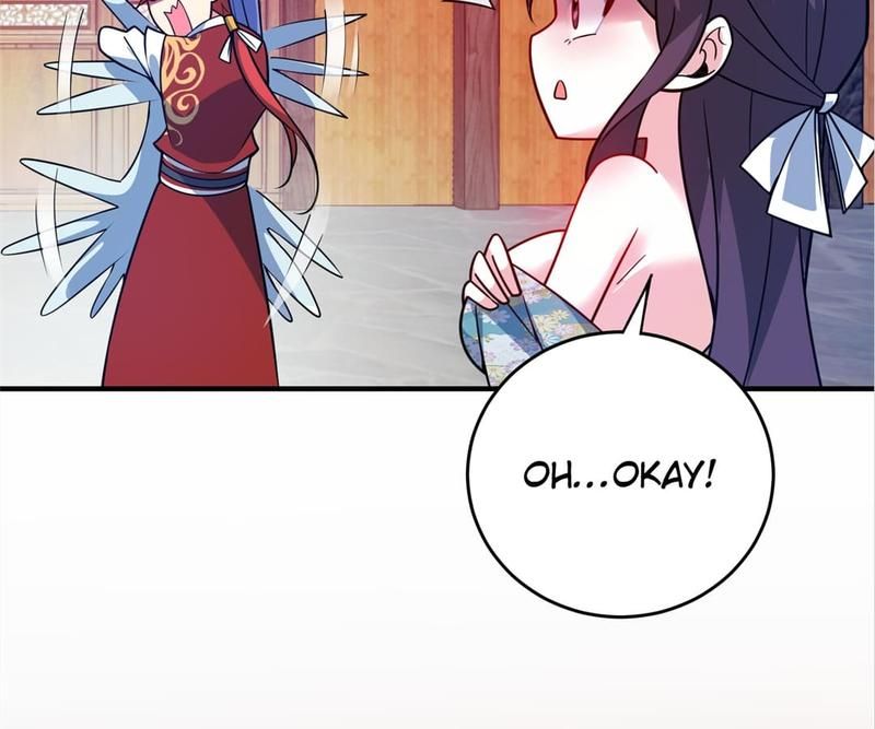 Read Eternal First Son-In-Law chapter 64 image 27 on Lezhin