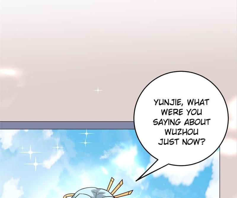 Read Eternal First Son-In-Law chapter 64 image 28 on Lezhin