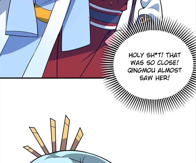 Read Eternal First Son-In-Law chapter 64 image 34 on Lezhin