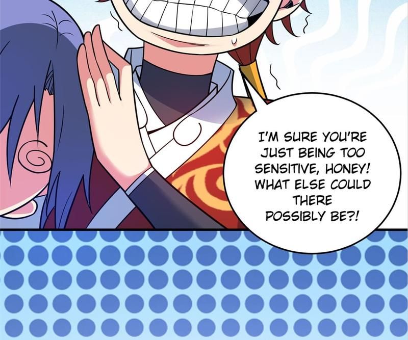 Read Eternal First Son-In-Law chapter 64 image 38 on Lezhin