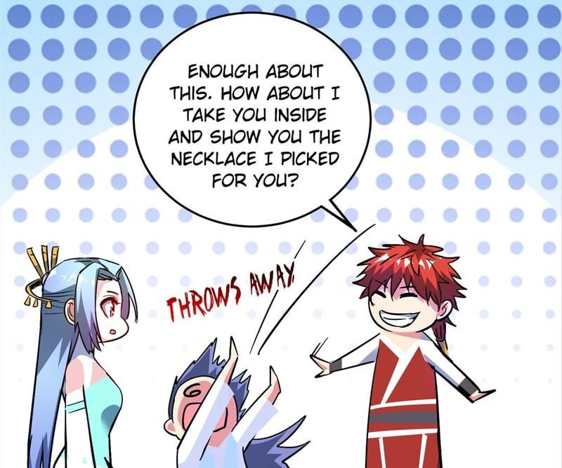 Read Eternal First Son-In-Law chapter 64 image 39 on Lezhin