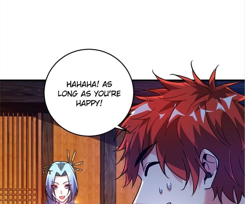 Read Eternal First Son-In-Law chapter 64 image 45 on Lezhin