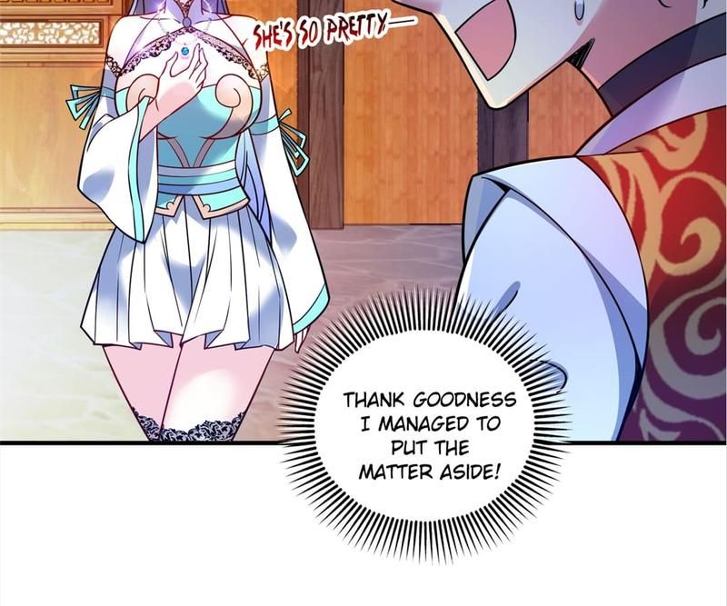 Read Eternal First Son-In-Law chapter 64 image 46 on Lezhin