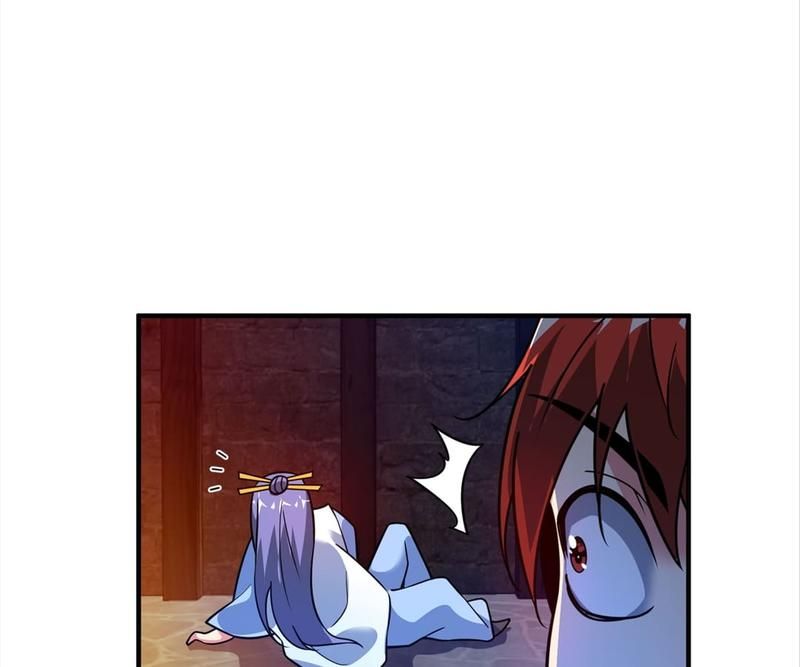 Read Eternal First Son-In-Law chapter 64 image 47 on Lezhin