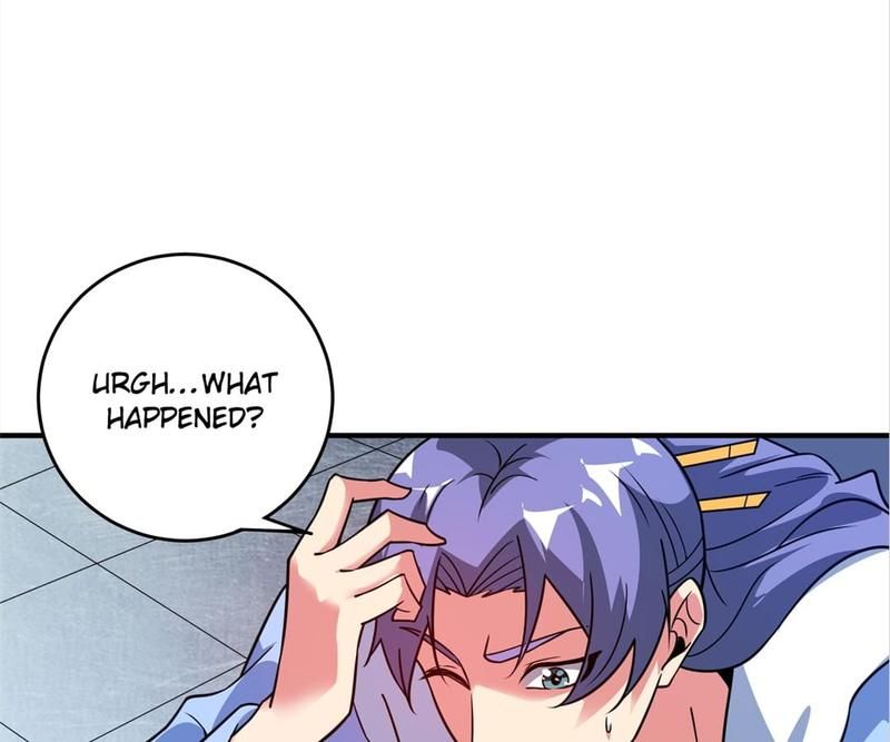 Read Eternal First Son-In-Law chapter 64 image 50 on Lezhin