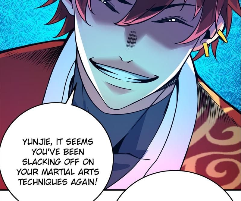 Read Eternal First Son-In-Law chapter 64 image 58 on Lezhin