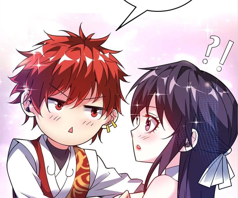 Read Eternal First Son-In-Law chapter 64 image 6 on Lezhin