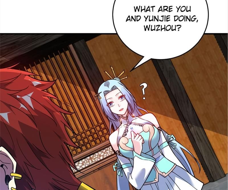 Read Eternal First Son-In-Law chapter 64 image 64 on Lezhin