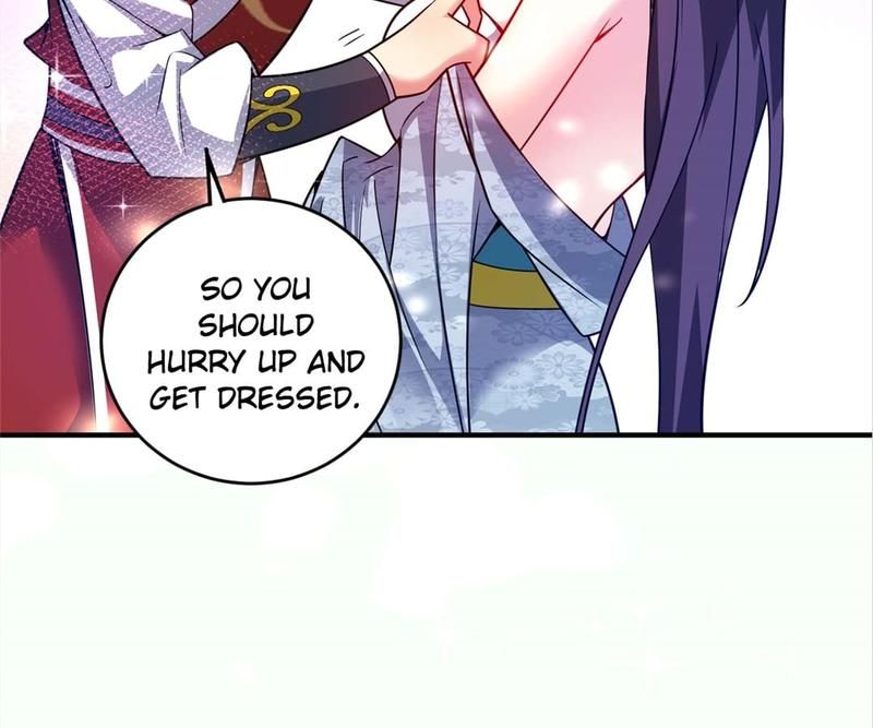 Read Eternal First Son-In-Law chapter 64 image 7 on Lezhin