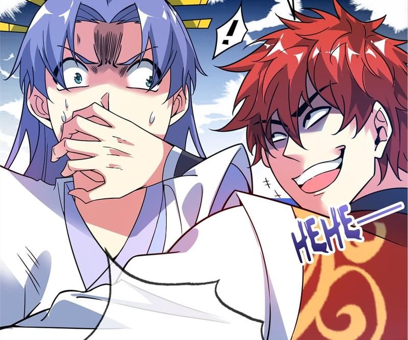 Read Eternal First Son-In-Law chapter 64 image 71 on Lezhin