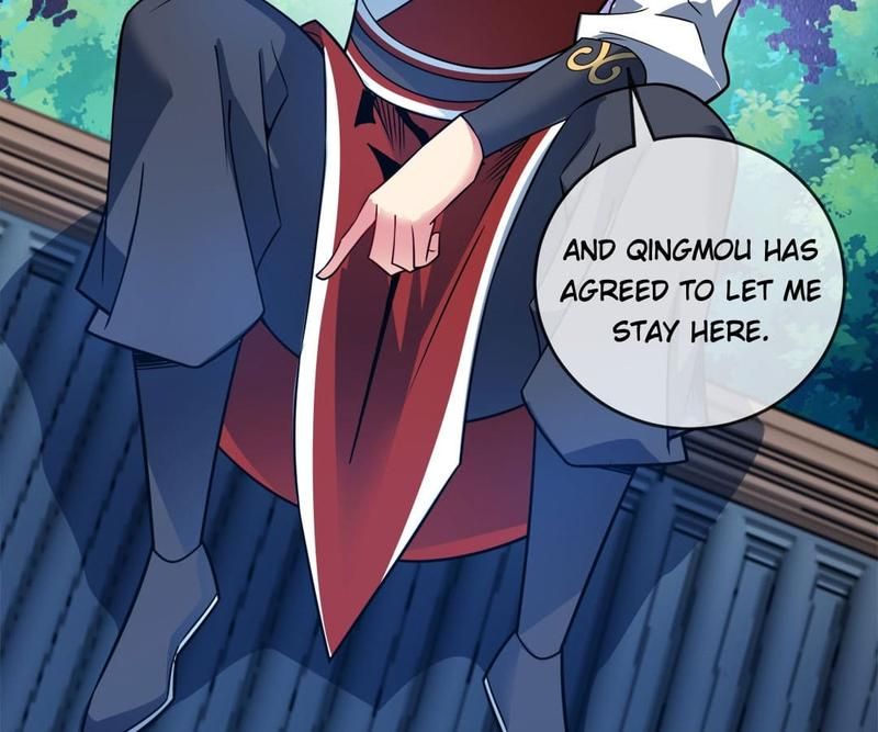Read Eternal First Son-In-Law chapter 64 image 83 on Lezhin