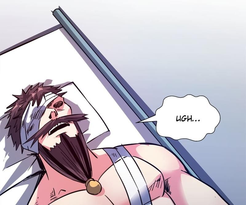 Read Eternal First Son-In-Law chapter 65 image 21 on Lezhin