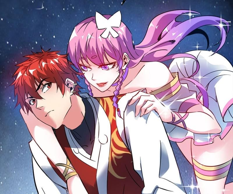 Read Eternal First Son-In-Law chapter 65 image 3 on Lezhin