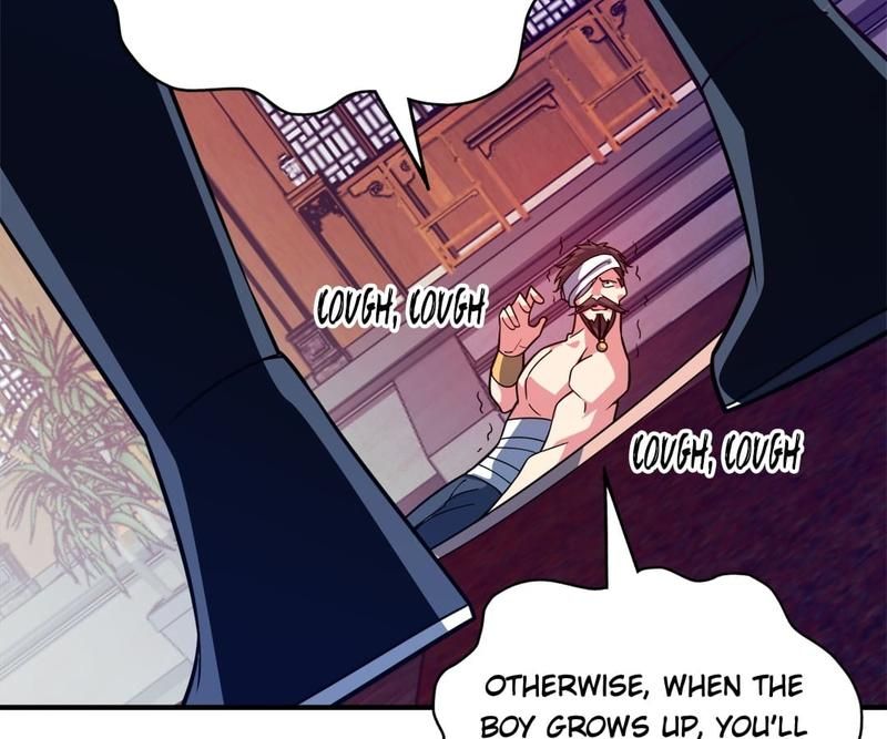 Read Eternal First Son-In-Law chapter 65 image 31 on Lezhin
