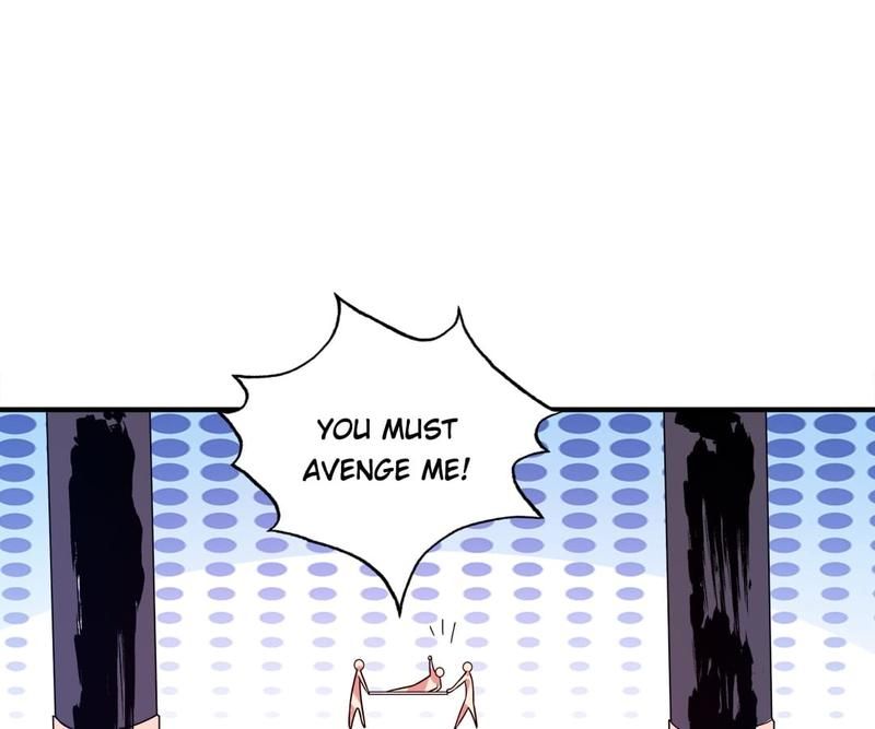Read Eternal First Son-In-Law chapter 65 image 35 on Lezhin