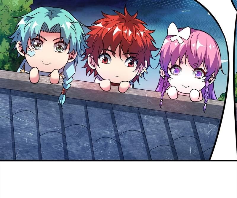 Read Eternal First Son-In-Law chapter 65 image 39 on Lezhin