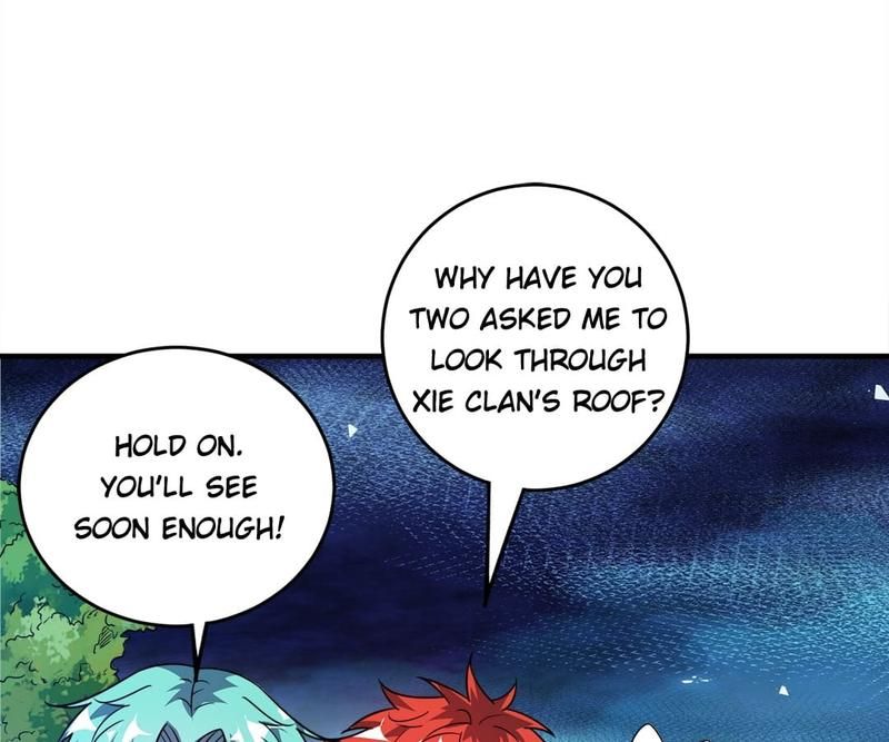 Read Eternal First Son-In-Law chapter 65 image 40 on Lezhin