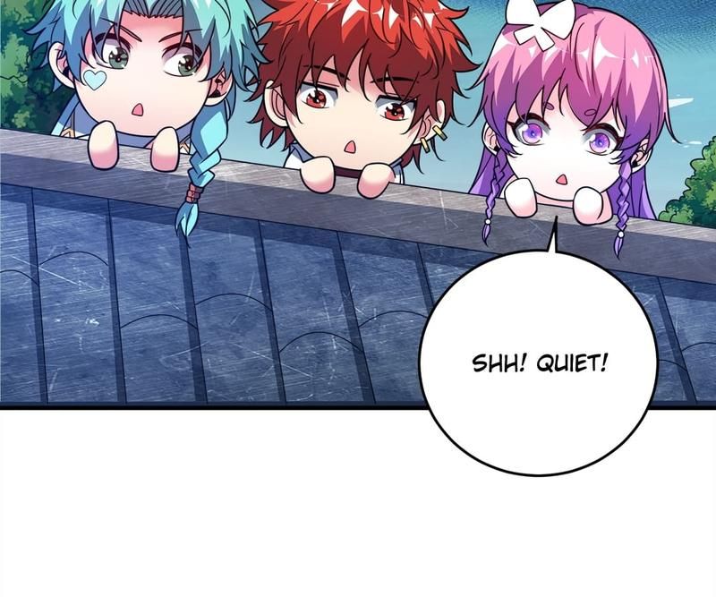 Read Eternal First Son-In-Law chapter 65 image 41 on Lezhin
