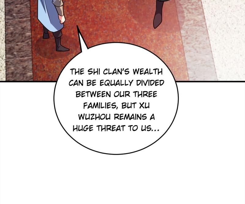 Read Eternal First Son-In-Law chapter 65 image 44 on Lezhin