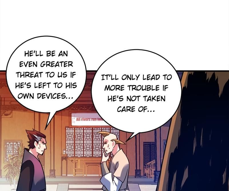 Read Eternal First Son-In-Law chapter 65 image 45 on Lezhin