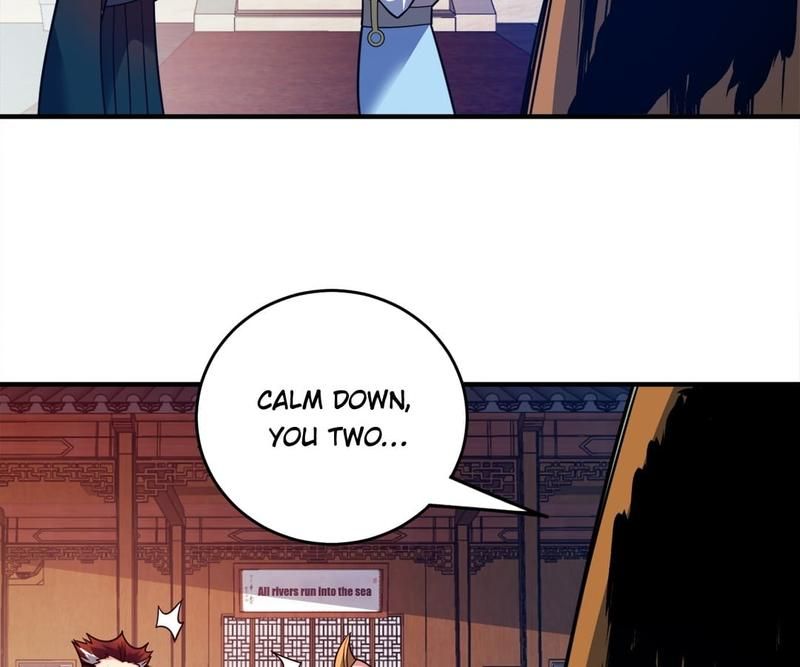 Read Eternal First Son-In-Law chapter 65 image 46 on Lezhin