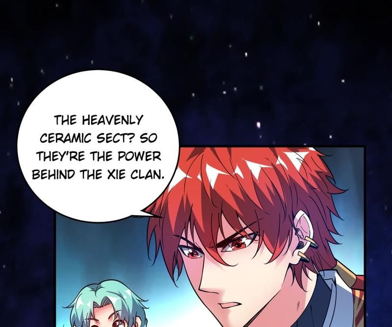 Read Eternal First Son-In-Law chapter 65 image 66 on Lezhin