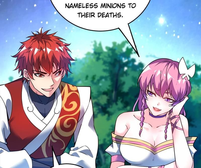 Read Eternal First Son-In-Law chapter 65 image 68 on Lezhin