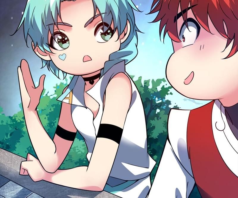 Read Eternal First Son-In-Law chapter 65 image 73 on Lezhin