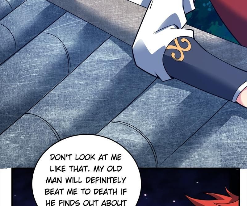 Read Eternal First Son-In-Law chapter 65 image 74 on Lezhin