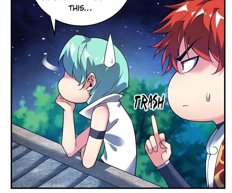 Read Eternal First Son-In-Law chapter 65 image 75 on Lezhin