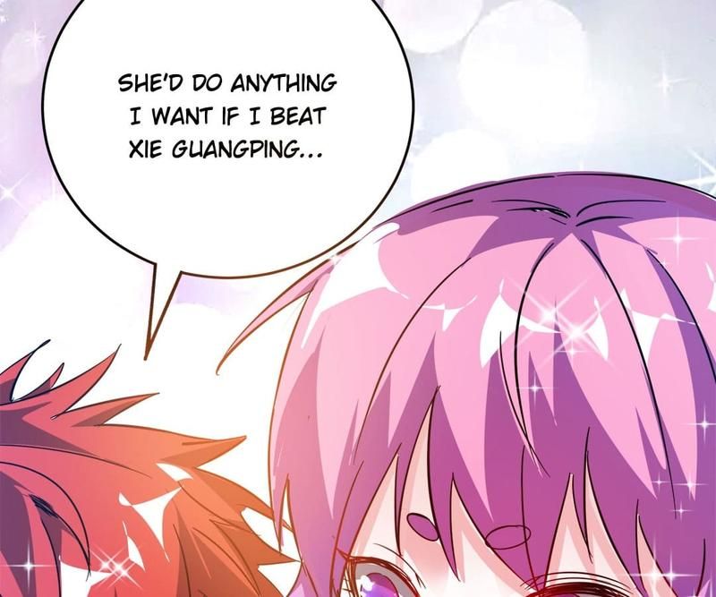 Read Eternal First Son-In-Law chapter 65 image 8 on Lezhin