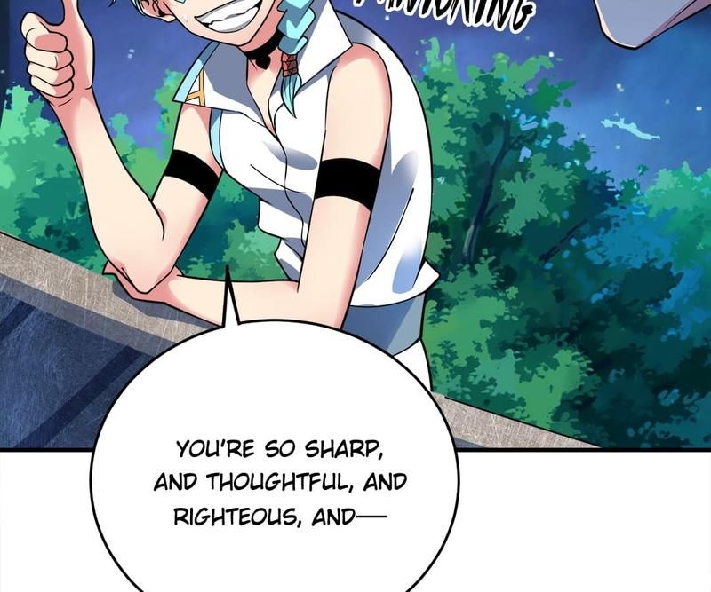 Read Eternal First Son-In-Law chapter 66 image 1 on Lezhin