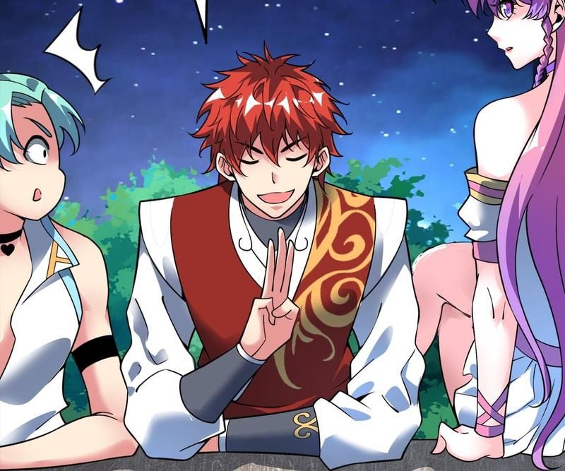 Read Eternal First Son-In-Law chapter 66 image 12 on Lezhin
