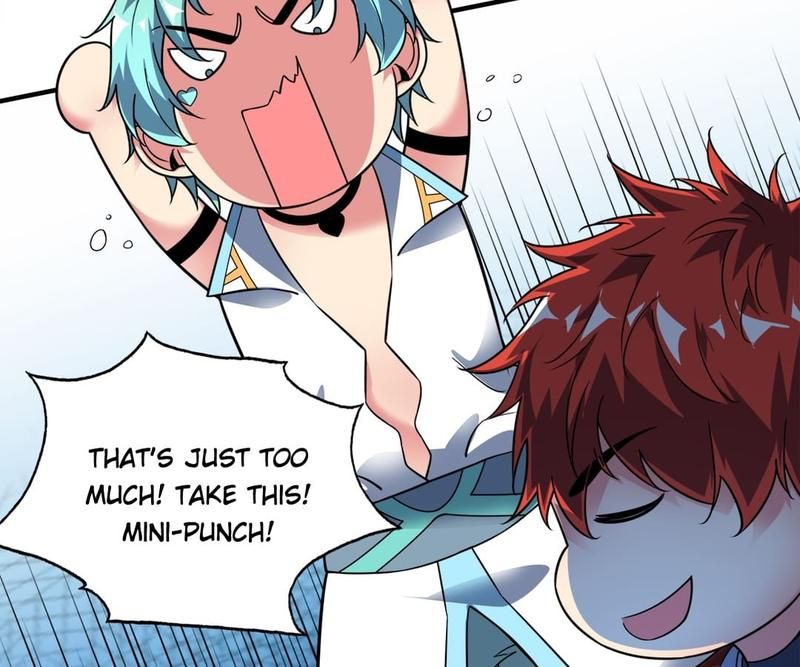 Read Eternal First Son-In-Law chapter 66 image 14 on Lezhin