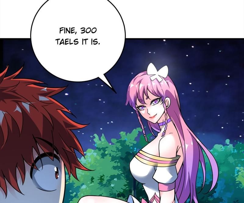 Read Eternal First Son-In-Law chapter 66 image 16 on Lezhin