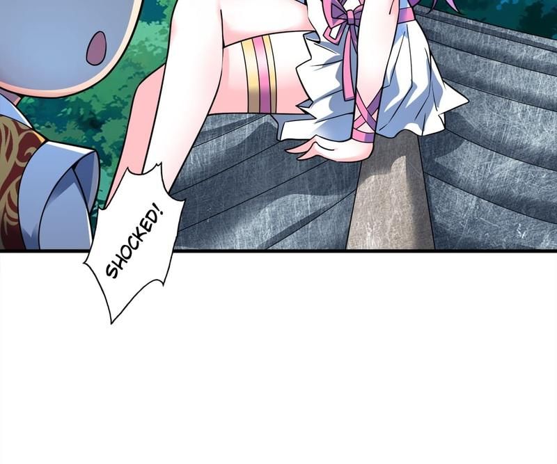 Read Eternal First Son-In-Law chapter 66 image 17 on Lezhin