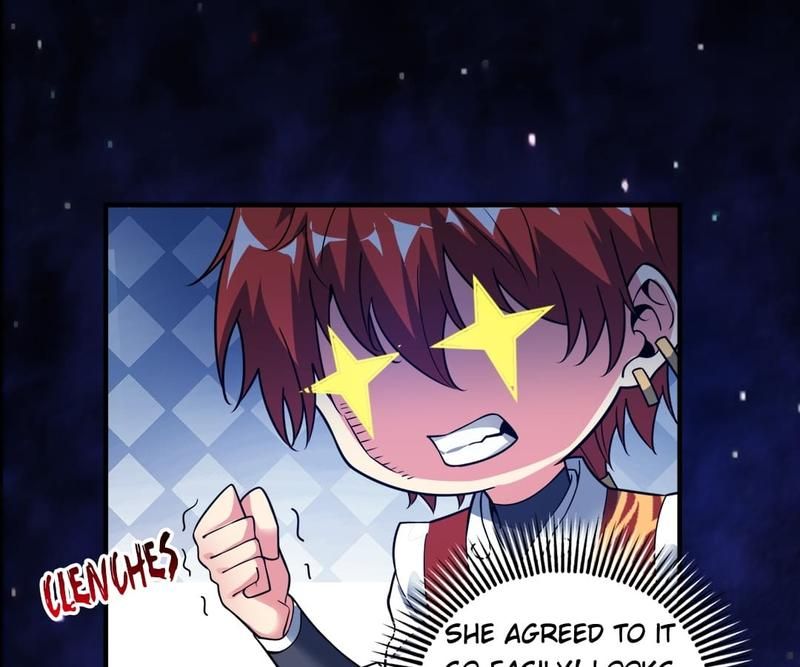 Read Eternal First Son-In-Law chapter 66 image 19 on Lezhin