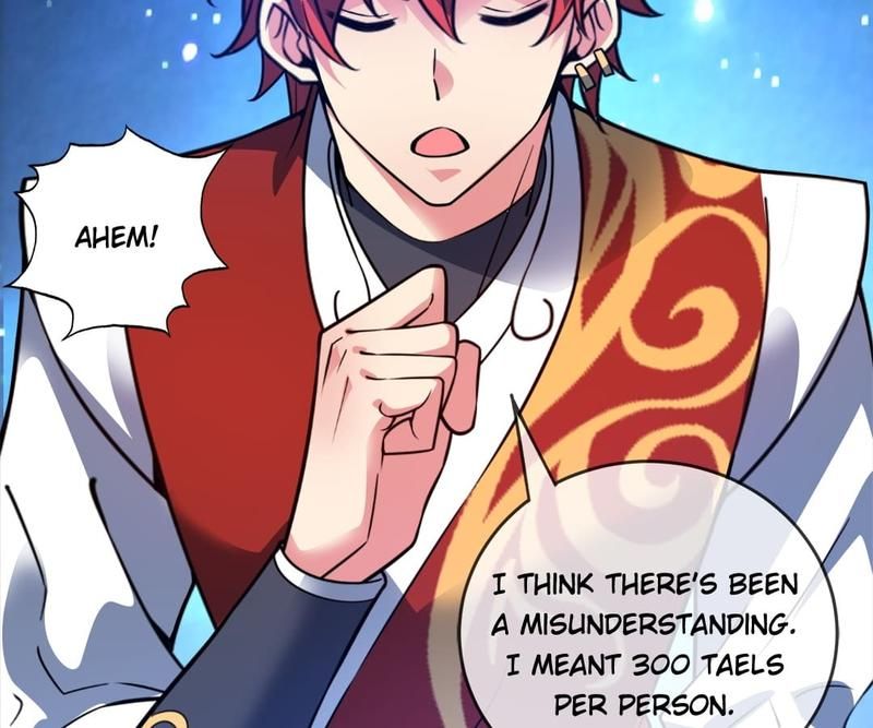 Read Eternal First Son-In-Law chapter 66 image 21 on Lezhin