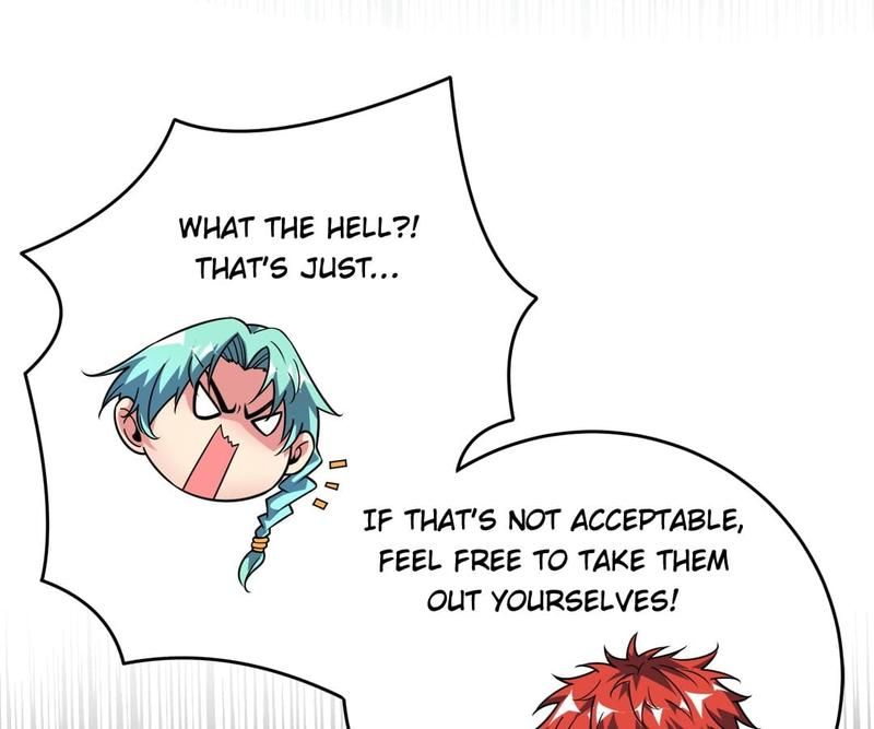 Read Eternal First Son-In-Law chapter 66 image 23 on Lezhin
