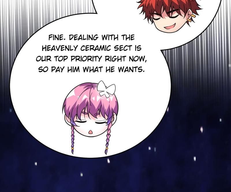 Read Eternal First Son-In-Law chapter 66 image 24 on Lezhin