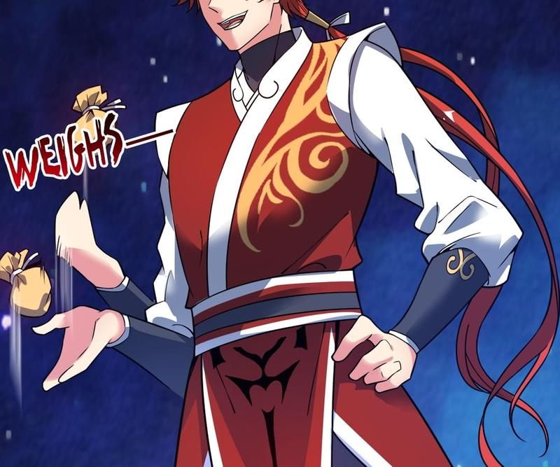 Read Eternal First Son-In-Law chapter 66 image 26 on Lezhin