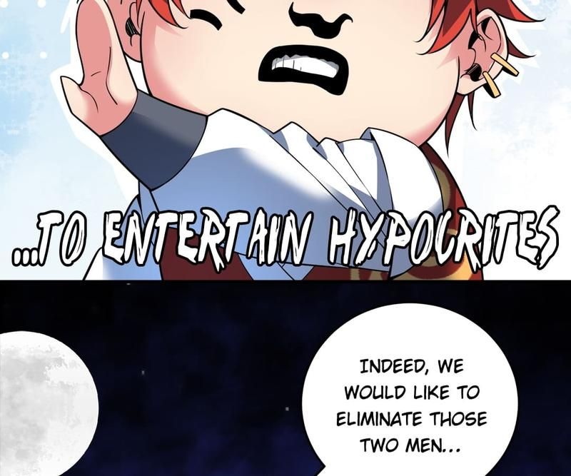 Read Eternal First Son-In-Law chapter 66 image 3 on Lezhin