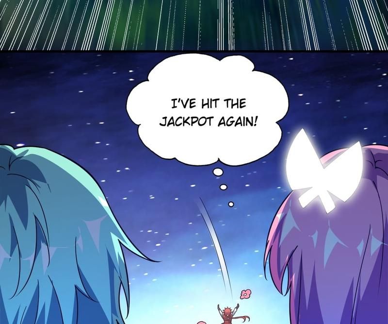 Read Eternal First Son-In-Law chapter 66 image 33 on Lezhin