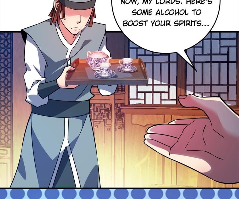 Read Eternal First Son-In-Law chapter 66 image 40 on Lezhin